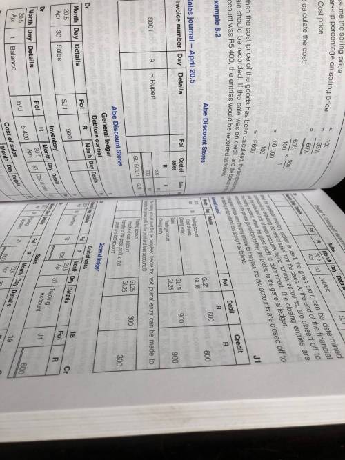 About Financial Accounting (Paper back)