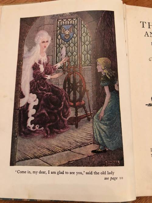 The Princess and the Goblin - George Macdonald