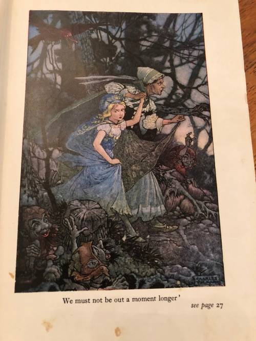 The Princess and the Goblin - George Macdonald