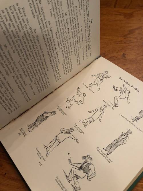 The New Punch Library - 6 books