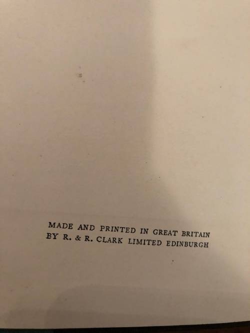 The New Punch Library - 6 books