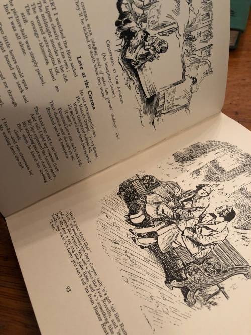 The New Punch Library - 6 books