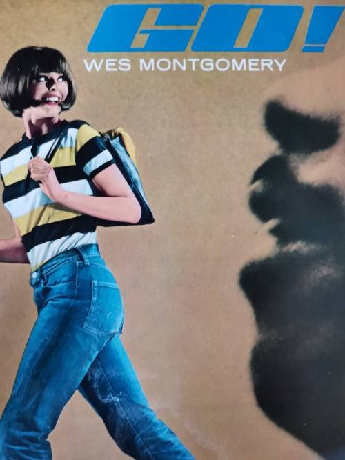 Wes Montgomery Vinyl