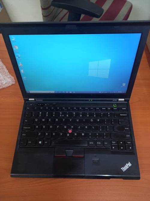 LENOVO THINKPAD X230- (12.5`) CORE i5-3320M, 8GB DDR3 RAM, 500GB HDD!