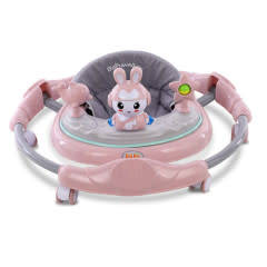 Baby walker multi-function rollover boy /baby girl small child starter
