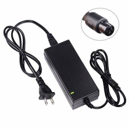 24v Hoverboard Charger