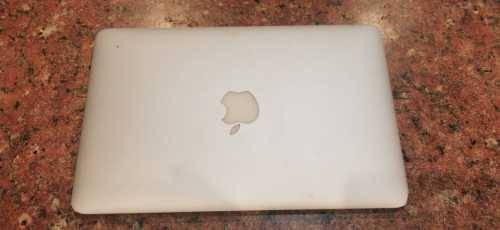 Macbook Air 11-inch, Mid 2012, Core i5
