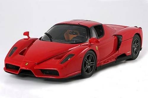 Ferrari Enzo 2004 NEW+boxed FREE delivery #8949 instant wheels