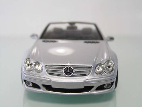 Mercedes-Benz SL-class A217 2017 silver Minichamps NEW+showcased FREE Delivery #4479 instant wheels