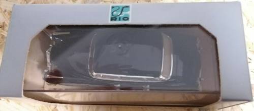 Mercedes-Benz 300 W189 (Adenauer) black 1/43 Rio NEW+boxed  #5527 instant wheels