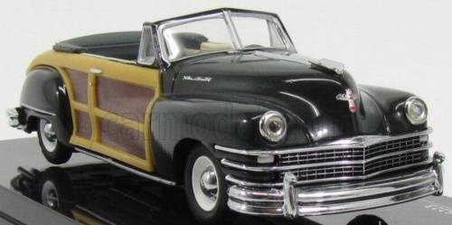Chrysler Town + Country conv. 1947 green 1:43 Vitesse NEW+boxed  #5933 instant wheels