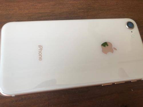 Iphone 8 256b Refurbished