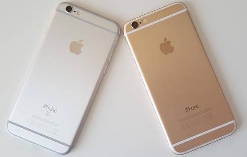 BARGAIN **APPLE Iphone 6 64gb space gray