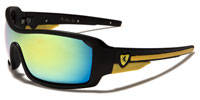 Khan Mens  Sunglasses