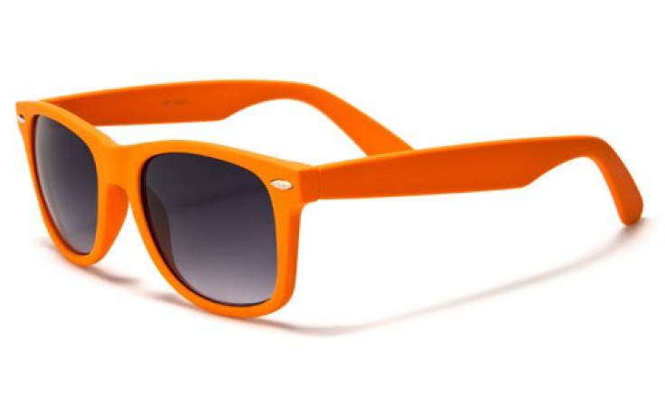 Wayfarer  Unisex  Sunglasses