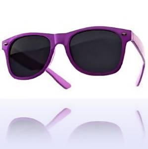 Wayfarer  Unisex  Sunglasses