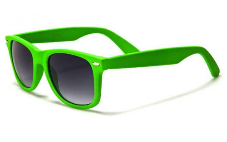 Wayfarer  Unisex  Sunglasses