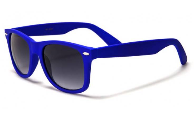 Wayfarer  Unisex  Sunglasses