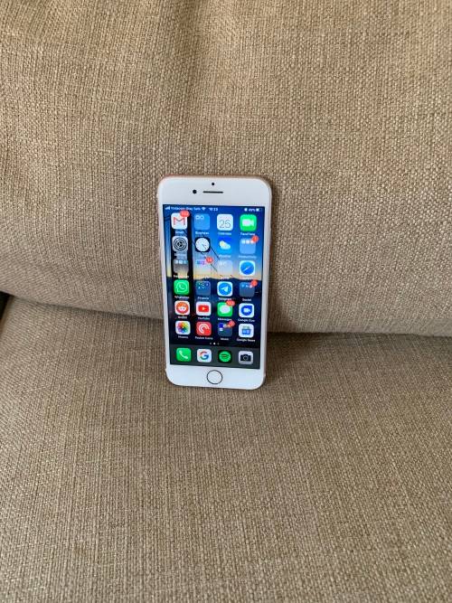 iPhone 7 128GB