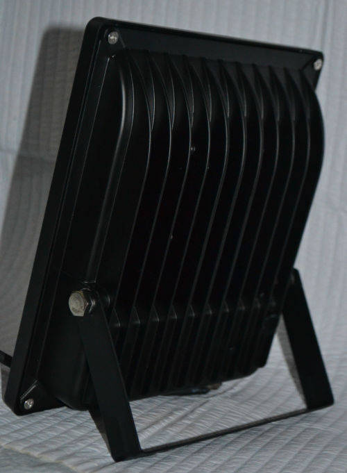 50W LED Floodlight IP66 Slim
