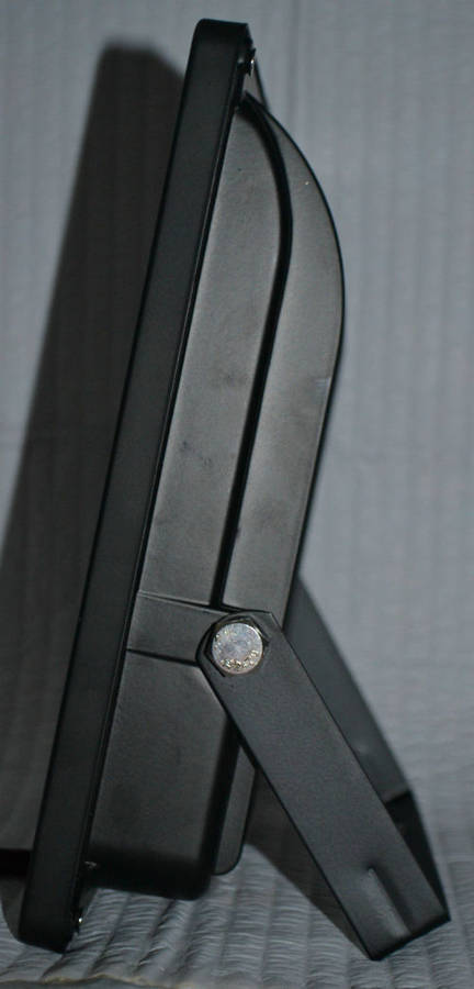 50W LED Floodlight IP66 Slim