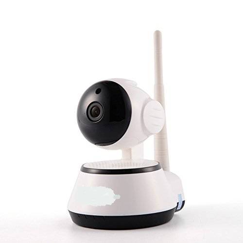 WIFI IP Camera 355 degrees, easy use on your phone