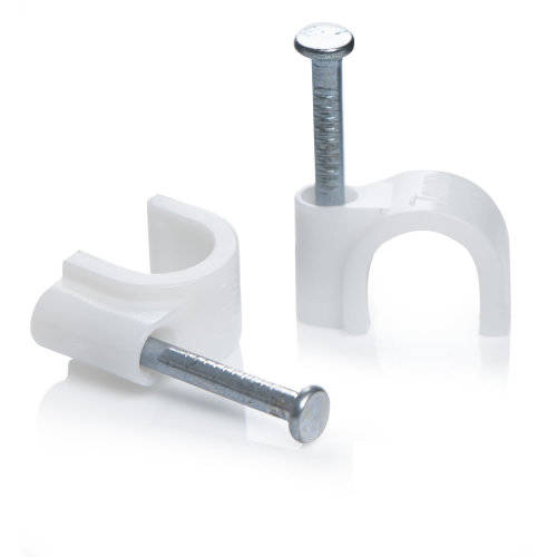 6mm Cable Clip