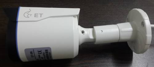 ET-06 AHD Camera 3.6mm