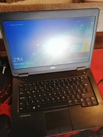 DELL LATITUDE E5440- (14`) CORE i5, 4GB DDR3 RAM, 128GB SSD, GEFORCE GT 720M !! GREAT DEAL!!!