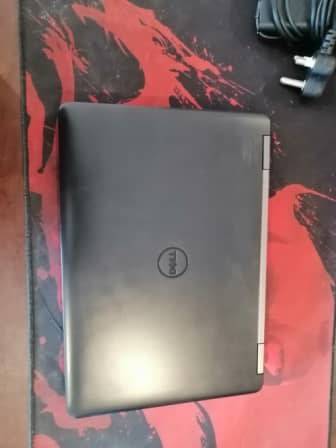 DELL LATITUDE E5440- (14`) CORE i5, 4GB DDR3 RAM, 128GB SSD, GEFORCE GT 720M !! GREAT DEAL!!!