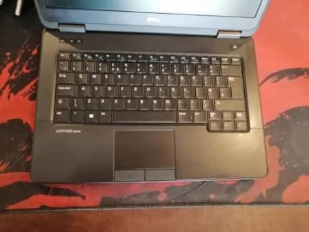 DELL LATITUDE E5440- (14`) CORE i5, 4GB DDR3 RAM, 128GB SSD, GEFORCE GT 720M !! GREAT DEAL!!!