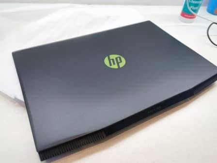 Hp pravilion gaming 15 laptop