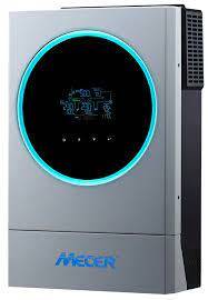 Mecer Axpert 5.6K MKS IV 5600VA / 5600W 48V MPPT Inverter (SOL-I-AX-5M4)