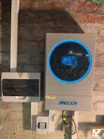 Mecer Axpert 5.6K MKS IV 5600VA / 5600W 48V MPPT Inverter (SOL-I-AX-5M4)