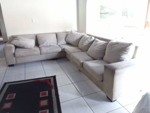 Corner Couch