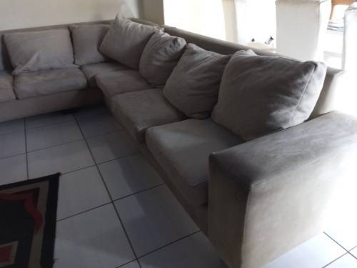 Corner Couch