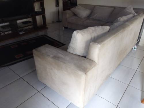 Corner Couch