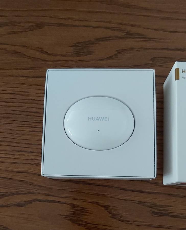 Huawei Freebuds 4i Earphones