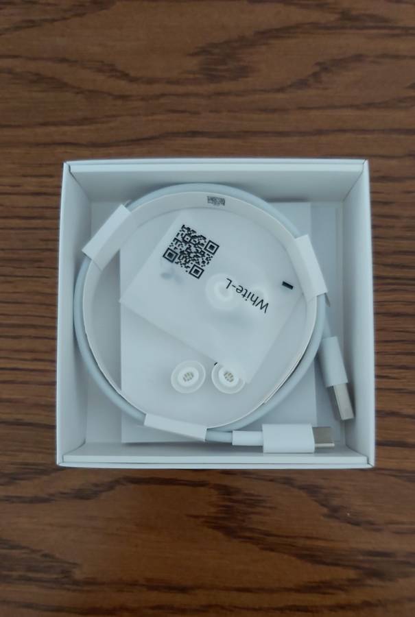 Huawei Freebuds 4i Earphones