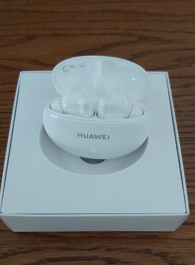 Huawei Freebuds 4i Earphones