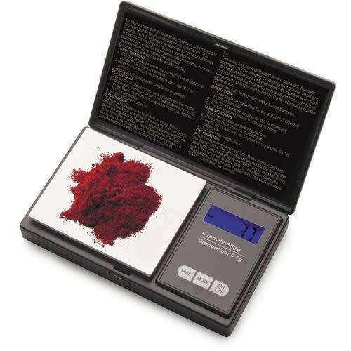 Lacor Precision Kitchen Mini Scale