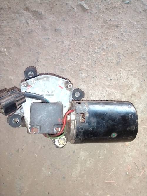Bosch wiper motor