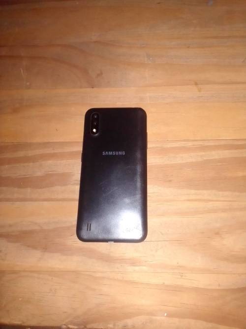 Samsung Galaxy A01 Dual SIM
