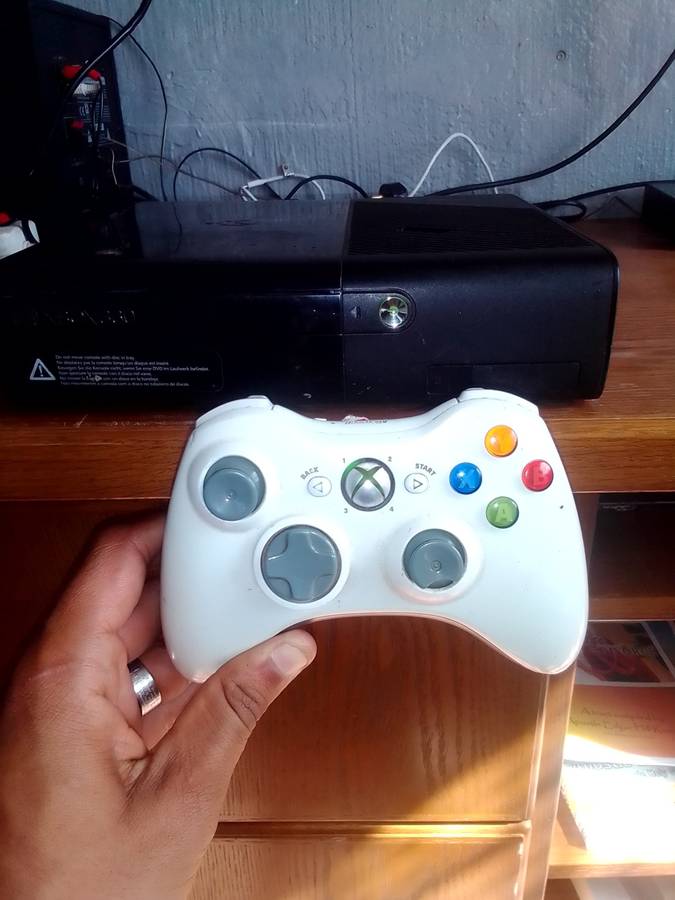 Xbox