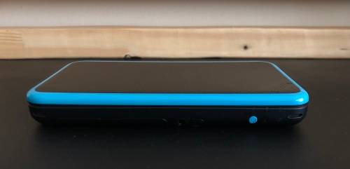 New Nintendo 2DS XL (CiB) + Super Mario 3D Land