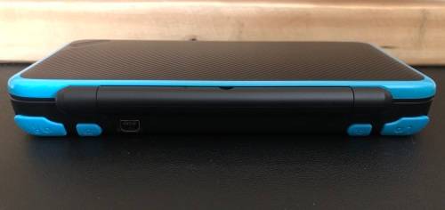 New Nintendo 2DS XL (CiB) + Super Mario 3D Land