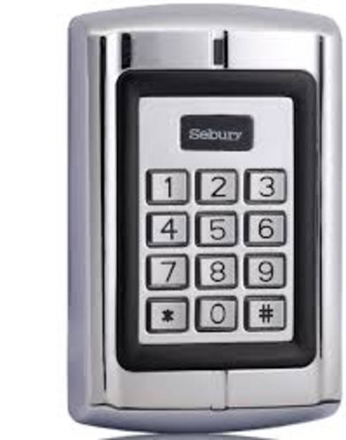 ***R1350***Stand alone Digital keypad Door controller