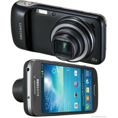 SAMSUNG C101 Local S4 Zoom (Camera/Video/Bluetooth/Touch Screen)