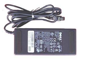 Genuine Dell PA-9 Laptop Charger (90W)