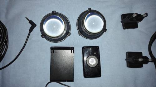 Oculus Rift Dk2 Developers Kit